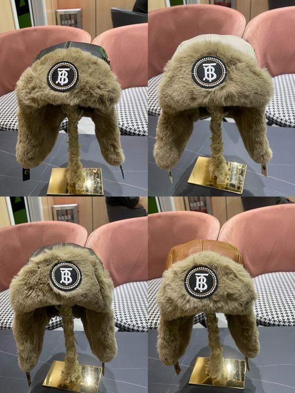 Burberry  hat 013101